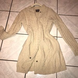 Guinevere Cardigan